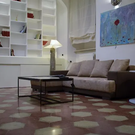 Caprera House Garden Апартаменты