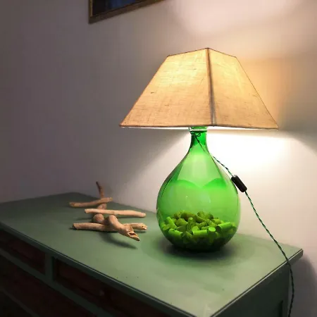 Caprera House Garden Апартаменты *